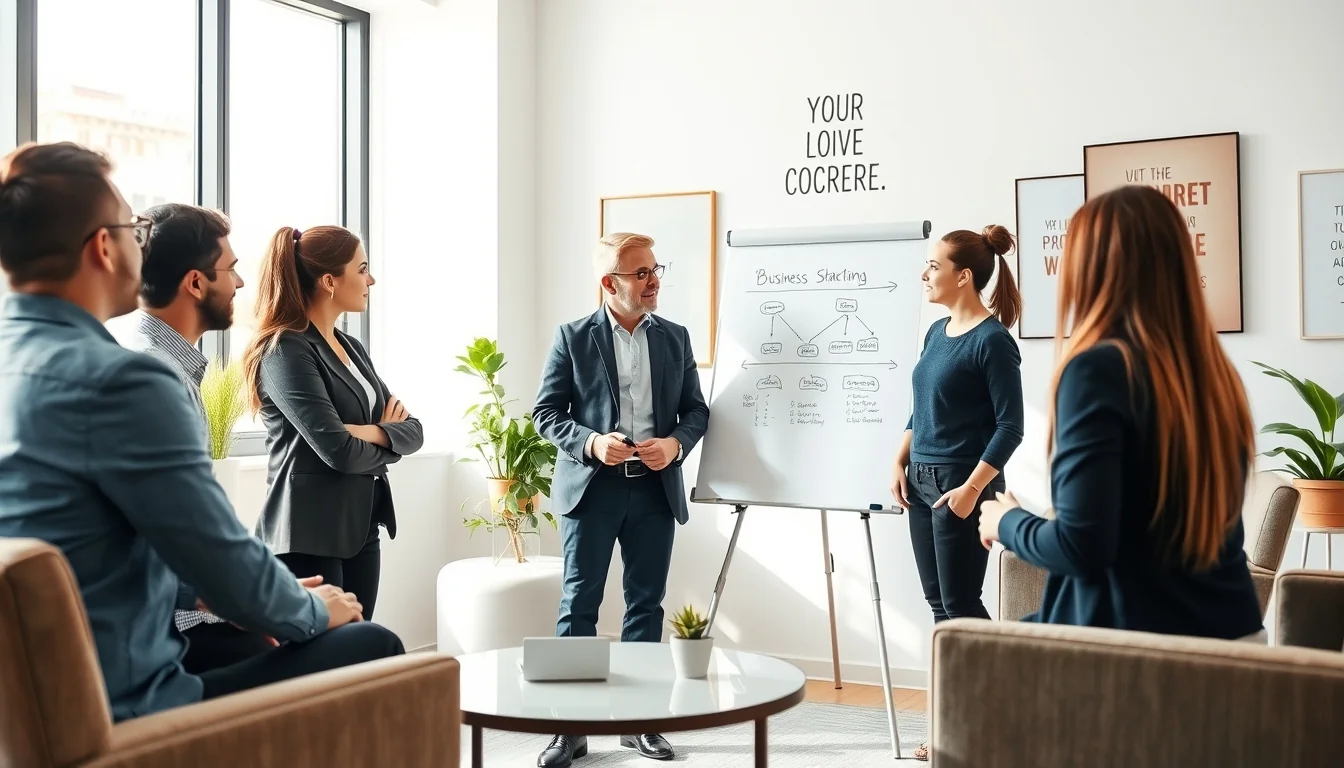 Transform Your Business Mindset